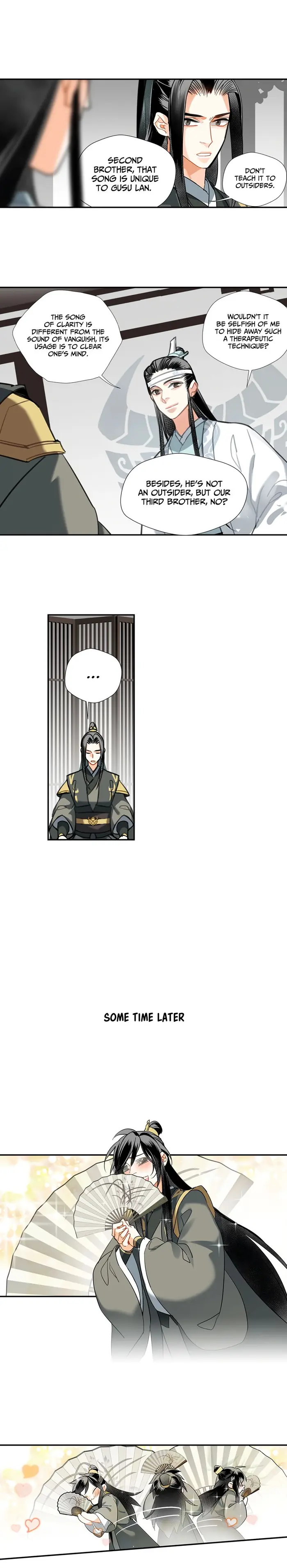Mo Dao Zu Shi Chapter 141 image 4_optimized